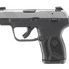 RUGER LCP® MAX 380 AUTO Matte Stainless