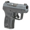 RUGER LCP® MAX CALIBER: 380 AUTO Black, High-Performance