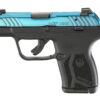 RUGER LCP® MAX CALIBER: 380 AUTO Sapphire PVD