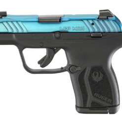 RUGER LCP® MAX CALIBER: 380 AUTO Sapphire PVD